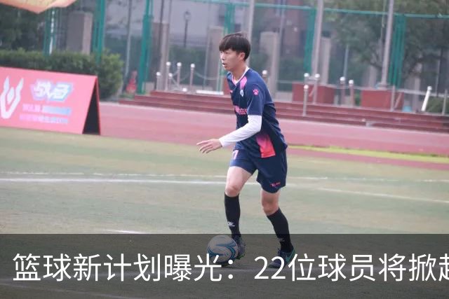 篮球新计划曝光：22位球员将掀起2027年全球大战！